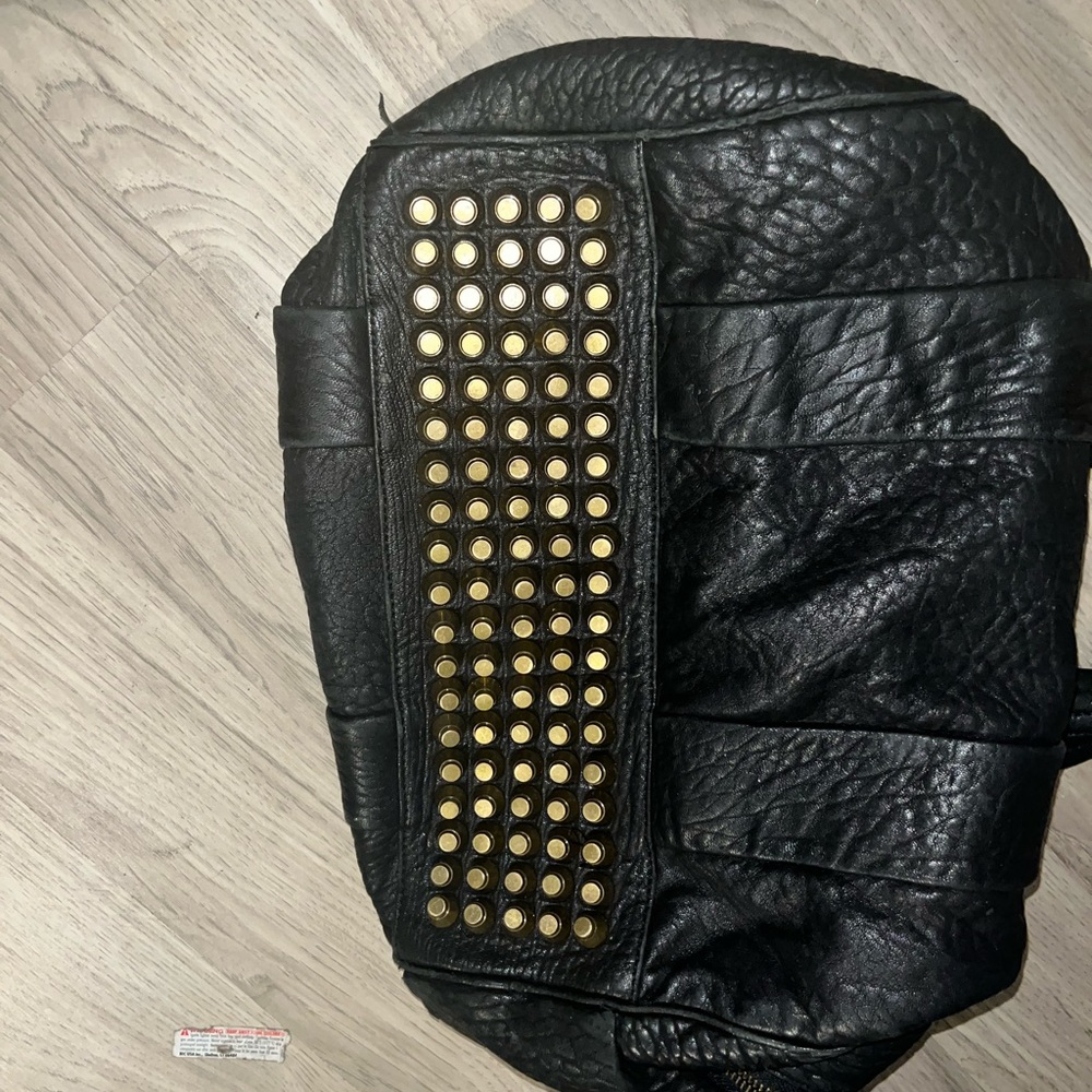 Large Alexander wang Rocco bag. Great condition
